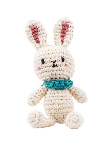 Häkel-Hase