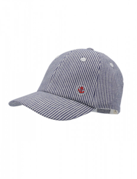 MINI BOY-Cap, &quot;little anchor&quot;