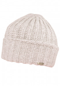 CAPO-NICE CAP knitted cap, turn up
