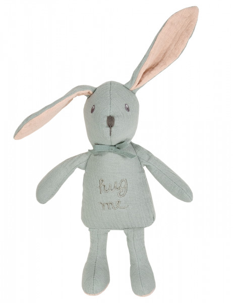 Hase Musselin
