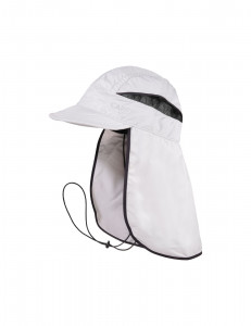 CAPO-LIGHT NECK PROTECTION CAP