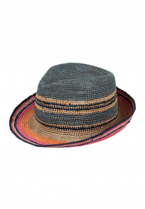 CAPO-HAVANNA HAT