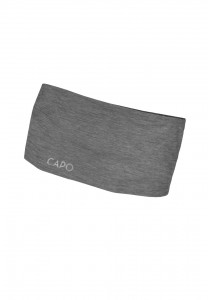 CAPO-JERSEY HEADBAND reversible