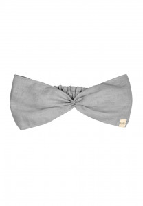 CAPO-LINEN HAIRBAND