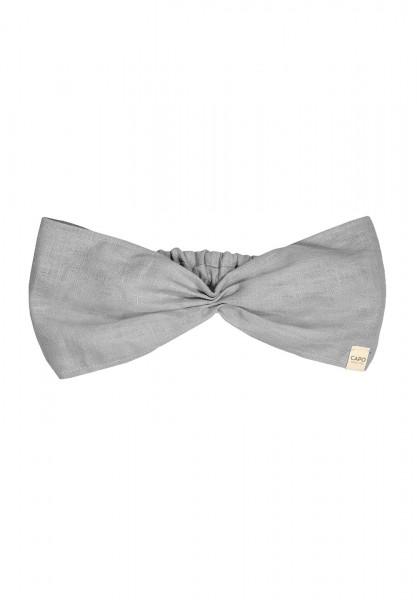 CAPO-LINEN HAIRBAND