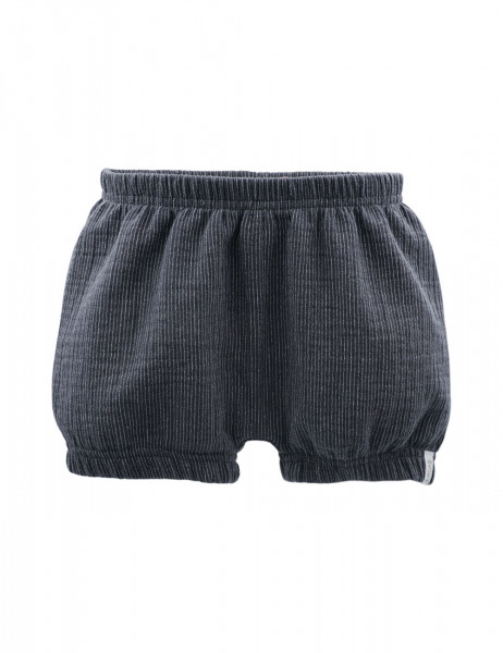 GOTS BABY-Hose Musselinstoff