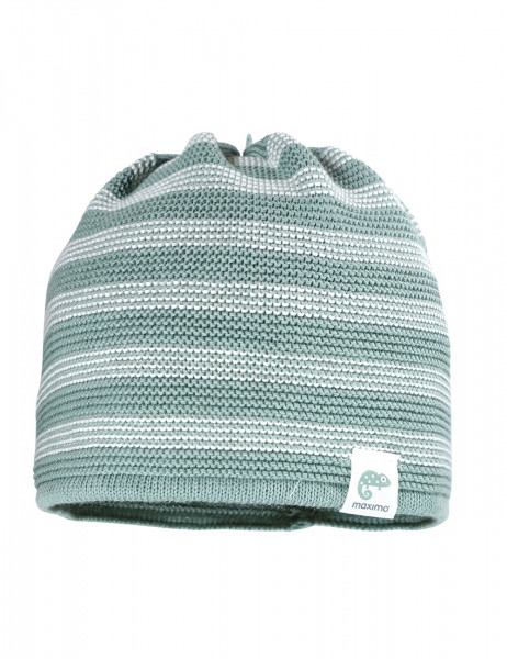 GOTS BABY-Beanie LL