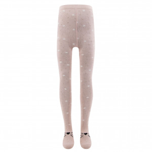 GOTS MINI Strumpfhose Katze