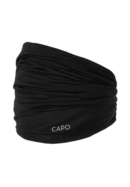 CAPO-GOTS, MULTI TUBE WOOLJERSEY merino wool