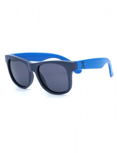 KIDS-Sonnenbrille &quot;classic&quot;, inkl.Box,Microfaserb., UV 400, polarized, BPA free