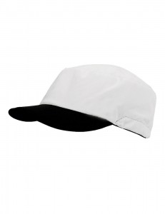 CAPO-LIGHT MILITARY CAP