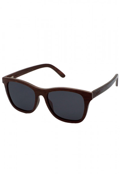 CAPO-SUNGLASSES THE CULTWOOD