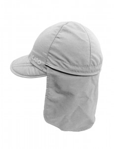 CAPO-LIGHT ZIPPER NECK PROTECTION CAP
