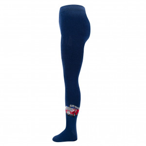 GOTS Strumpfhose Feuerwehr