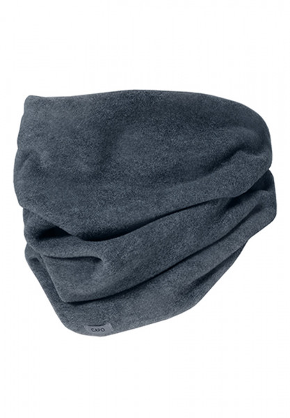 Schlauchschal Fleece