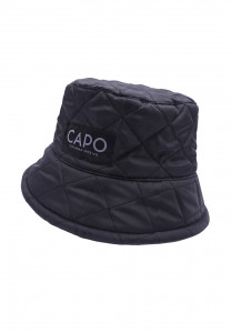 CAPO-DAWN BUCKET HAT