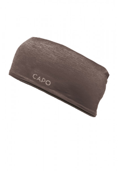 CAPO-MICRO SOFT HEADBAND