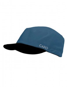 CAPO-LIGHT MILITARY CAP