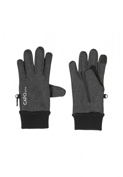 Handschuhe, Touchscreen Reflexbügler