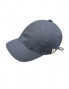 CAPO-CANVAS BASEBALL CAP