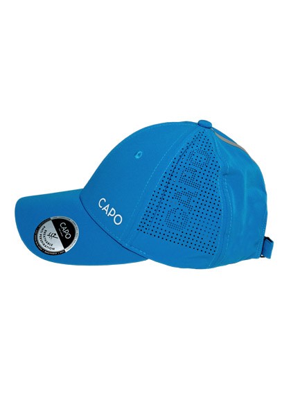 CAPO-SPORTS CAP