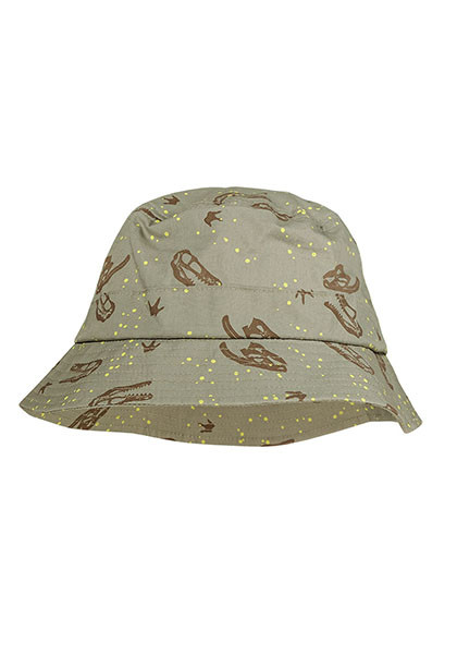KIDS BOY-Hut, &quot;fossil&quot; UV 30