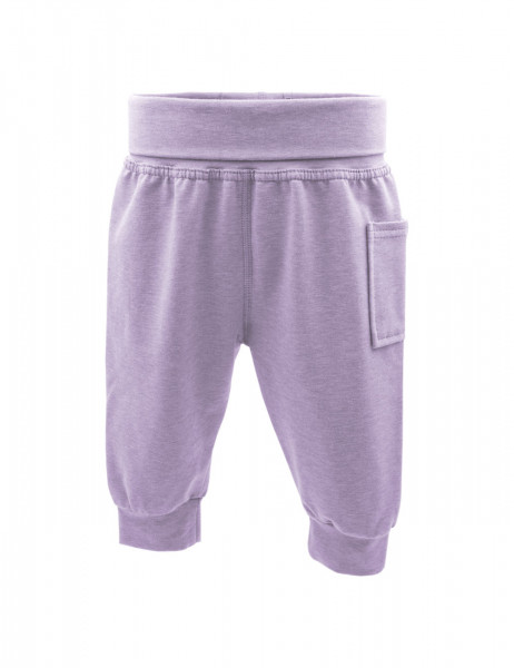 GOTS BABY-Pumphose, Jerseybund, Jersey bedruckt