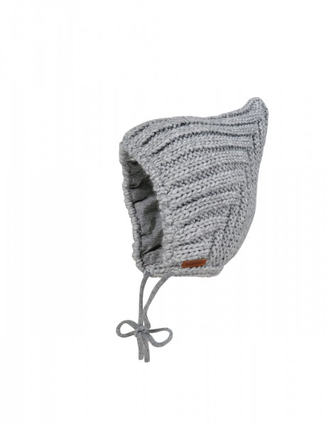 MINI-Mütze Zipfel, Rippe