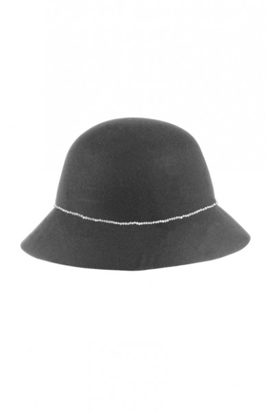 CAPO-FLORENCE HAT