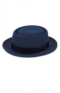 CAPO-BERLIN HAT