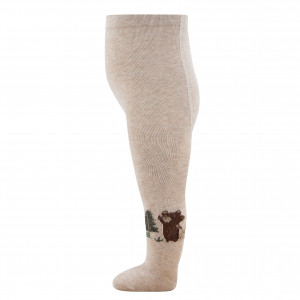BABY Strumpfhose Bären