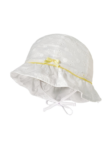 MINI GIRL-Hut, Schleife Futter