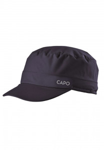 CAPO-MILITARY CAP, SYMPATEX