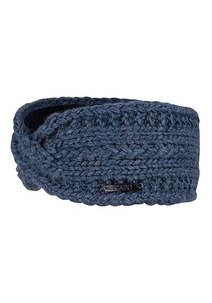CAPO-SPIN HEADBAND