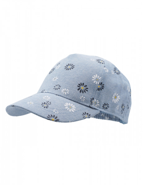 MINI GIRL-Cap