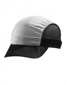 CAPO-ULTRA LIGHT POCKET CAP