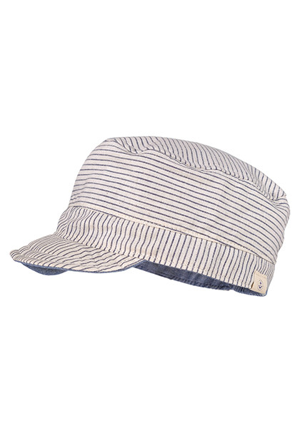MINI BOY-Tellercap, Futter