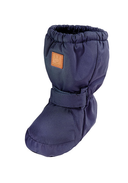 BABY UNISEX-Thermostiefel PU Sohle,Thinsulate,&quot;maximo&quot;Label