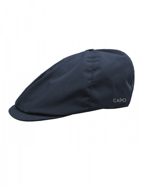 CAPO-FLAT CAP, SYMPATEX
