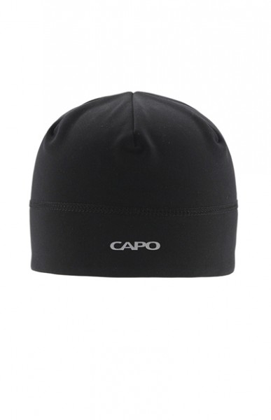 CAPO-JERSEY FLEECE CAP