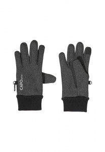 Handschuhe, Touchscreen Reflexbügler