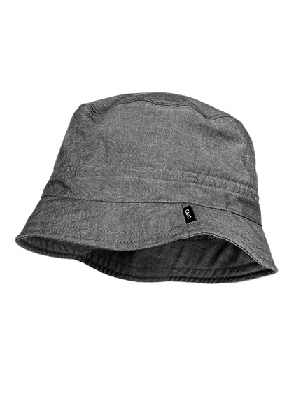 CAPO-BUCKET HAT