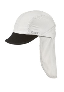 CAPO-LIGHT VELCRO NECK PROTECTION CAP