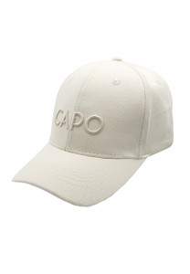 Baseballcap 3D-Stickerei, 6 Panel