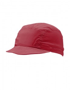 LIGHT BASEBALL LADY CAP