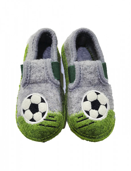 Schuhe Fußball, Elastikband Anti-Rutsch-Sohle