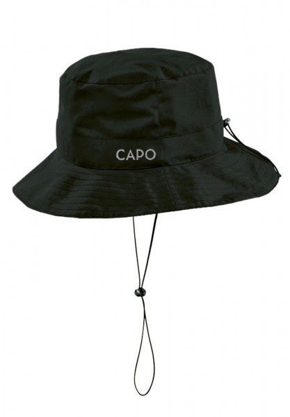 CAPO-TREKKING HAT, SYMPATEX